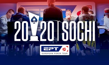Poker on Screen: EPT Retro